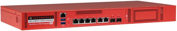 Immagine prodotto Securepoint G5 Security UTM Appliance