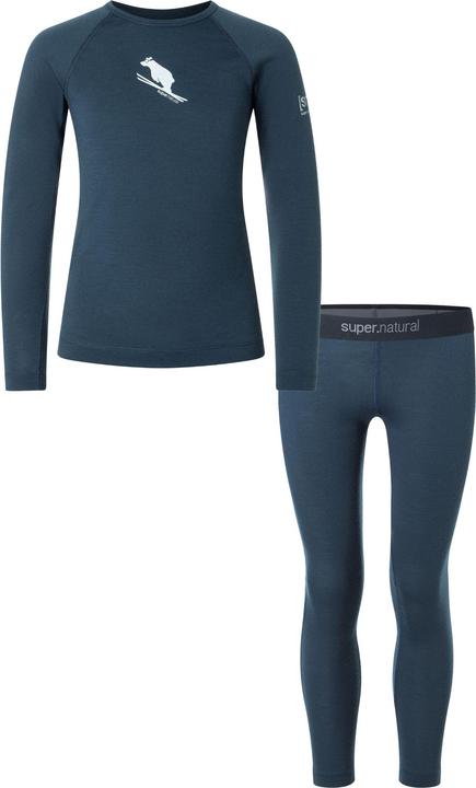 Actual product image Super Natural K TUNDRA175 FLEAR SET (110)