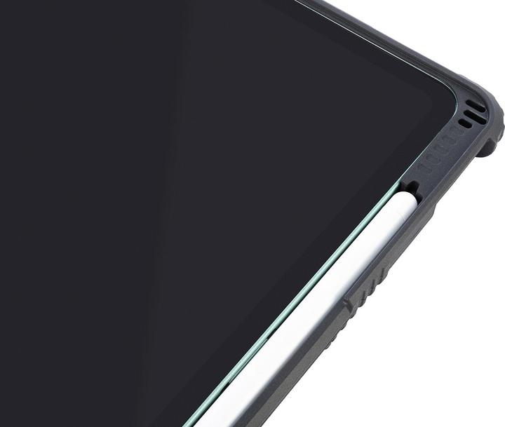 Actual product image Tucano iPad Cover / Case Educo Folio BookCase Suitable for Model: Air (4th Generation), Pro 11 (2nd Gene) (iPad Pro, iPad Air)