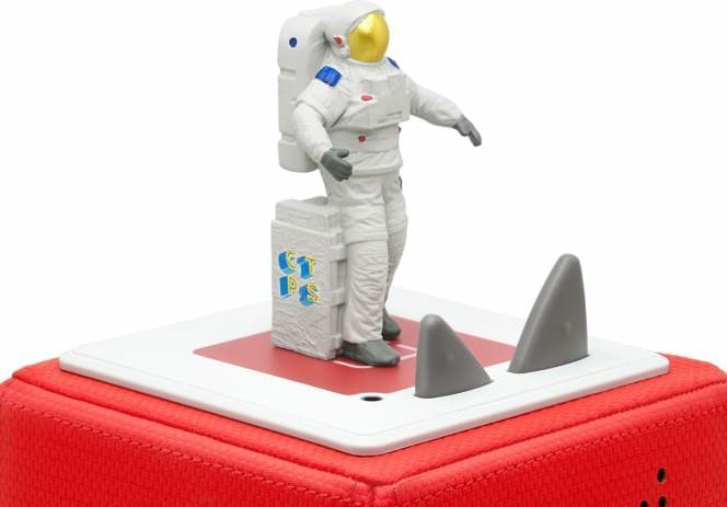 Produktbild Tonies C'est Toujours Pas Sorcier - Les secrets de l’espace (Französisch)