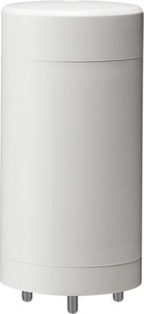 Produktbild Patlite LED Signal Tower Base No Flash/Buzz whit