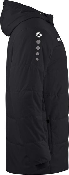 Immagine prodotto JAKO Giacca Coach Team con cappuccio (XXL)