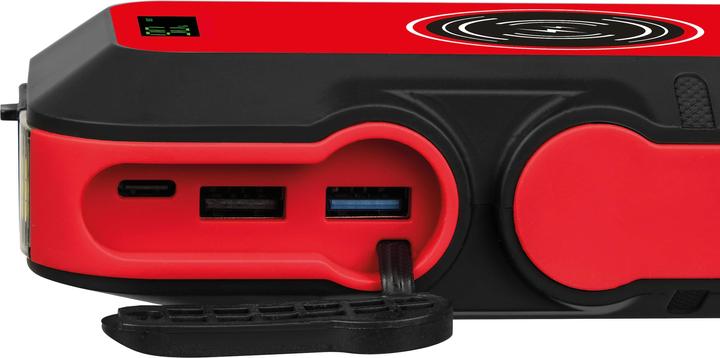 Actual product image APA Powerpack (1200 A, 16000 mAh)