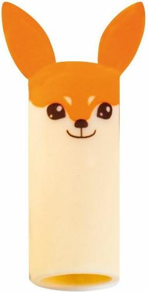 Produktbild EberhardFaber Animal Erase It (Orange, 1 x)