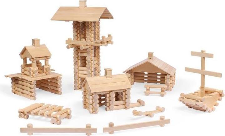 Immagine prodotto Varis Toys Set di costruzione 333 pezzi