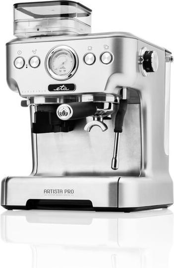 Productafbeelding ETA Espressomachine Artista Pro