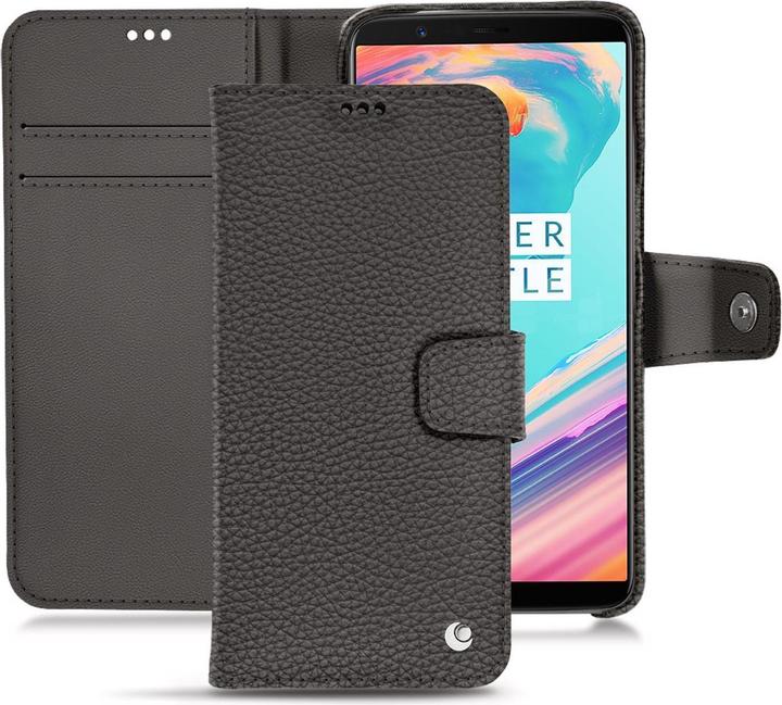 Produktbild Noreve Lederschutzhülle Wallet