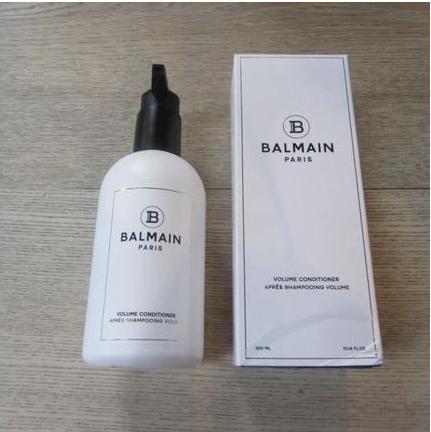 Actual product image Balmain Paris - Volume Conditioner 300 ml (300 ml)