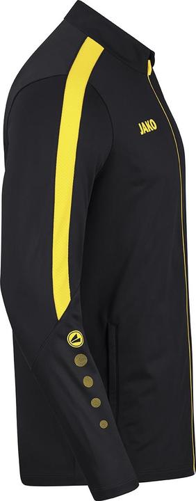 Actual product image JAKO Polyester jacket Power (4XL)