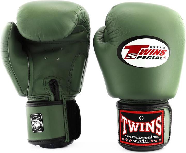 Image du produit Twins Boxhandschuhe (12 OZ, Taille unique)