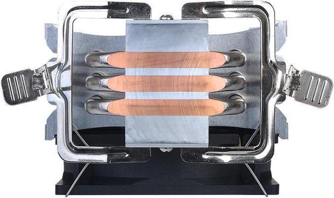 Produktbild Thermaltake Tt Contac 9 Heat Pipe (139.50 mm)