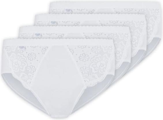 Produktbild Sloggi Chic Midi (44, 4er Pack)