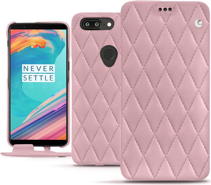 Actual product image Noreve Leather cover vertical
