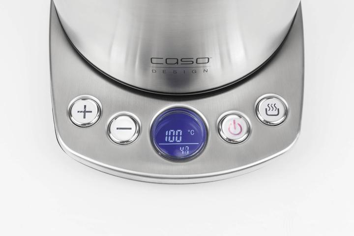 Productafbeelding Caso WK2100 (1.20 l)