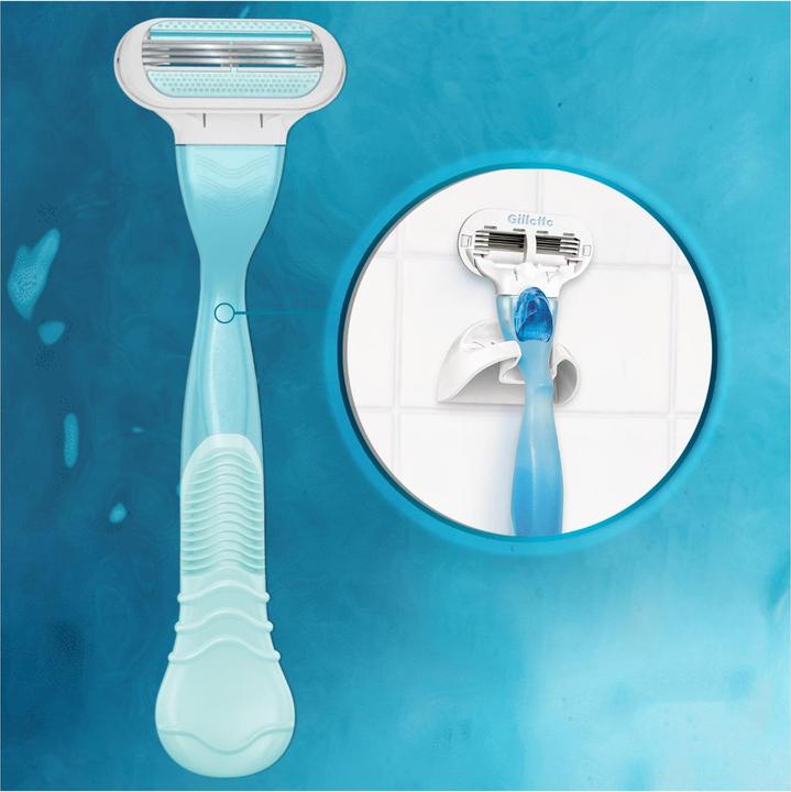 Produktbild Gillette Venus Classic