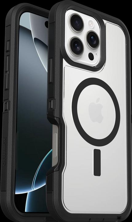 Produktbild OtterBox Defender XT mit MagSafe (Apple iPhone 16 Pro Max)