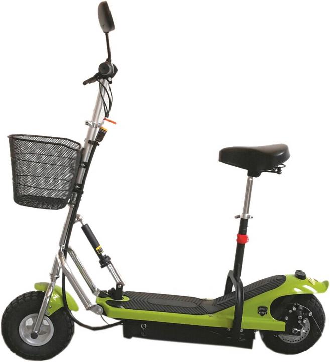 Hitec Htcdr300 (20 km/h, 15 km, 300 W)