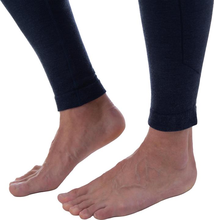 Actual product image Black Snake Merino wool (M, L, XXL)