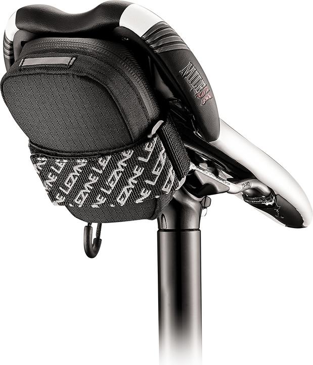 Lezyne Road Caddy (0.40 l, Satteltasche)