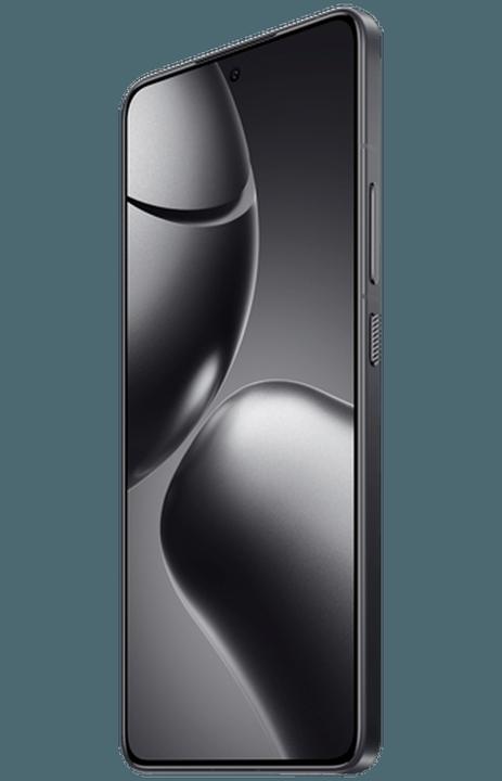 Actual product image Xiaomi 14T Pro (512 GB, Titan Black, 6.67", Dual SIM, 50 Mpx, 5G)