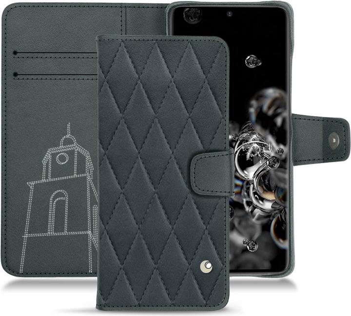 Image du produit Noreve Housse cuir portefeuille (Samsung Galaxy S20 Ultra 5G)