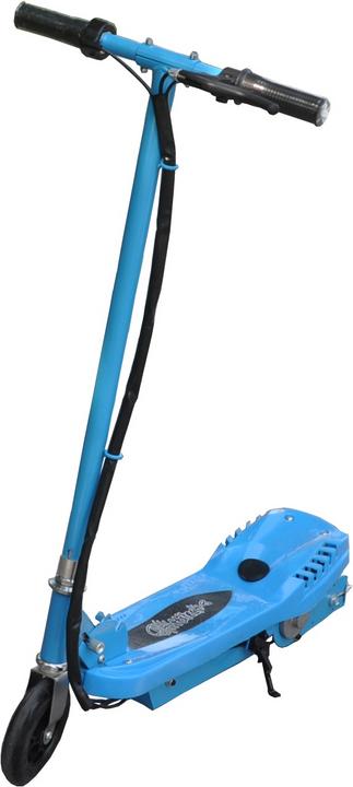 Hitec Htcdr150 (12 km/h, 10 km, 120 W)