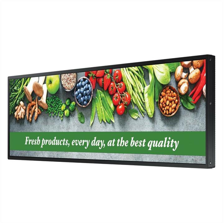 Produktbild Samsung SH37C (1920 x 540 Pixel, 37")
