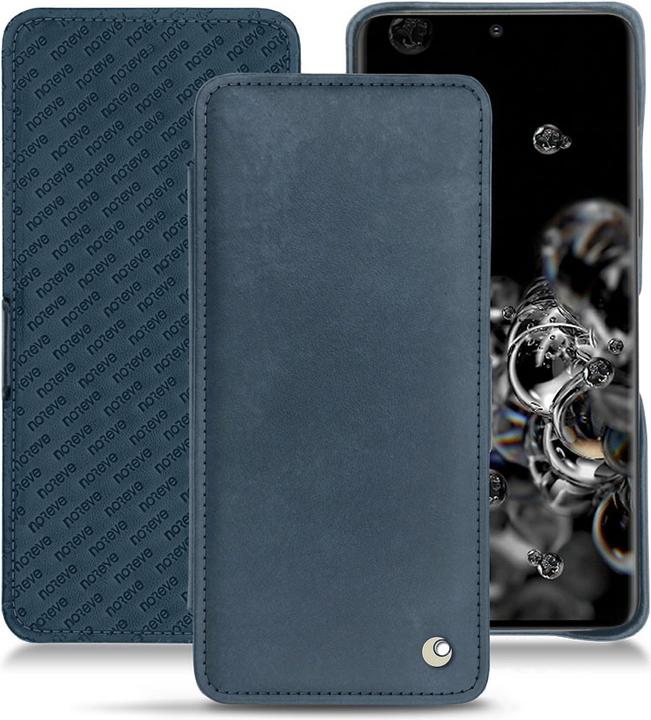 Image du produit Noreve Housse cuir horizontal (Samsung Galaxy S20 Ultra 5G)