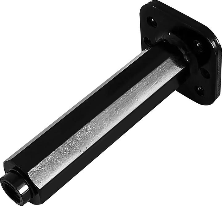 Actual product image Mini Motor Fork Tube