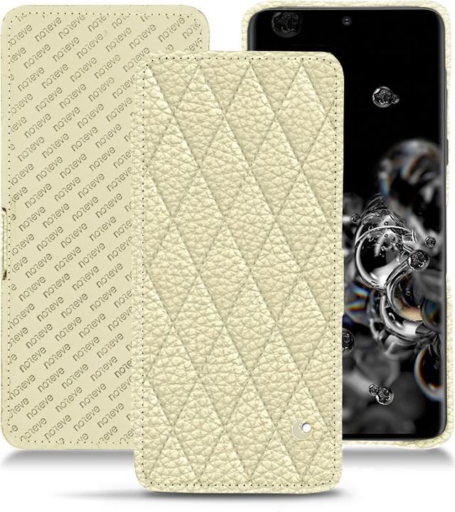 Image du produit Noreve Housse cuir horizontal (Samsung Galaxy S20 Ultra 5G)