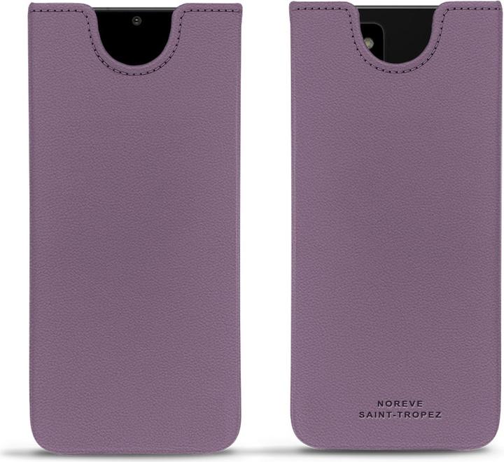 Lilas PU ( Pantone #b9a3e3 )