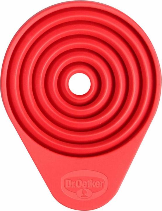 Produktbild Dr. Oetker Trichter