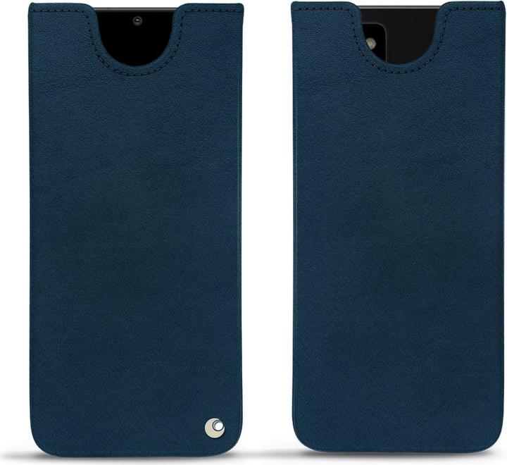 Blu Mediterranean ( Pantone #0E3043 )
