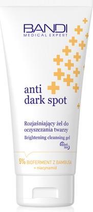 Immagine prodotto Marka Niezdefiniowana Bandi Gel tonificante anti-macchie per la pulizia del viso per tutti i tipi di pelle 150ml (Gel, 150 ml)