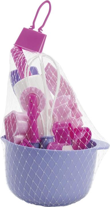 Actual product image dantoy My Little Princess - Baking Set