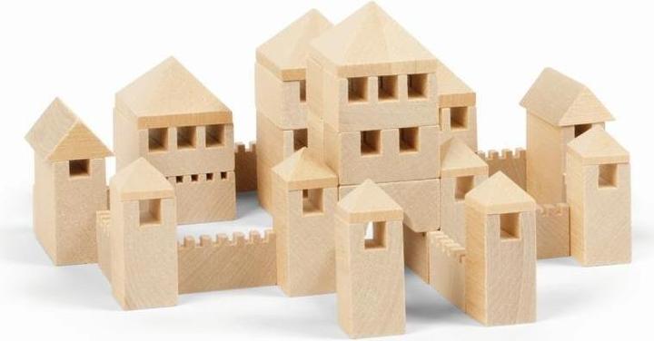 Produktbild Varis Toys Stadtgestaltung