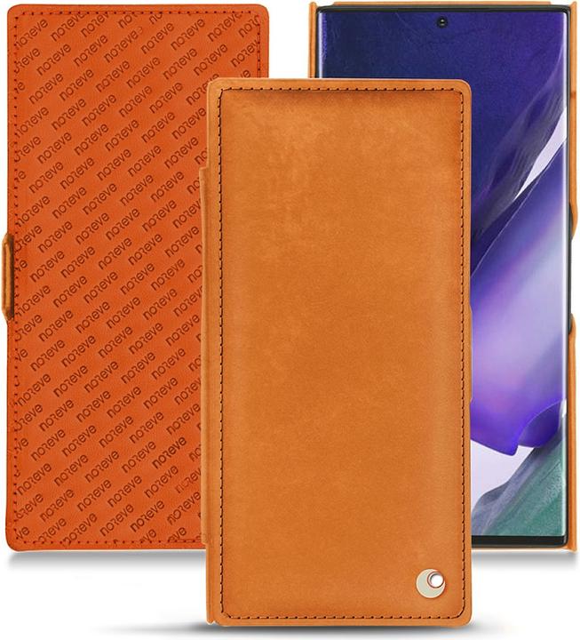 Mandarine vintage ( Pantone #d47231 )