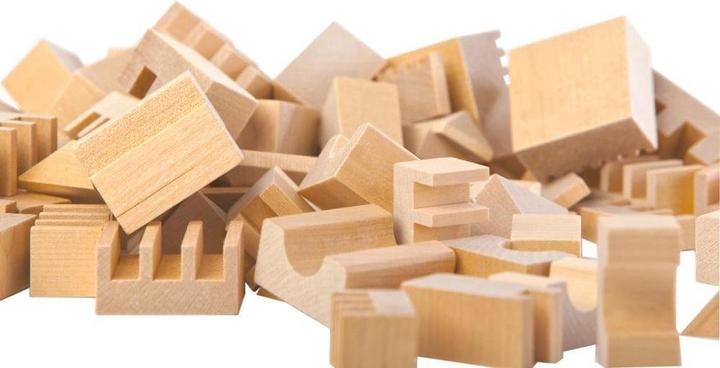 Produktbild Varis Toys Stadtgestaltung