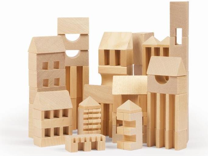 Produktbild Varis Toys Stadtgestaltung