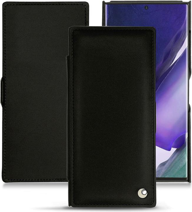 Noir Veggie (Noir / Black)