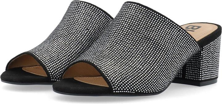 Actual product image Bianco BIACATE Mules (40)