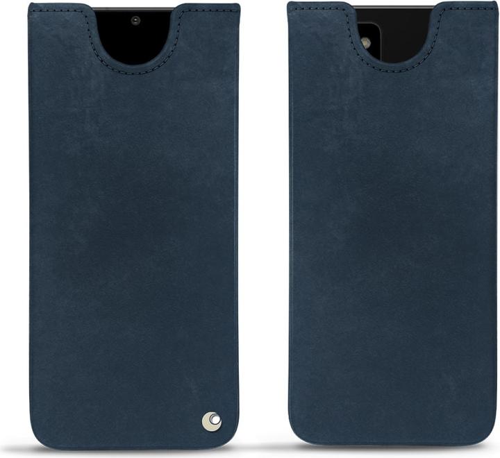Actual product image Noreve Leather cover (Samsung Galaxy Note 20 Ultra)