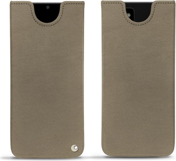 Noreve Leather cover (Samsung Galaxy Note 20 Ultra)