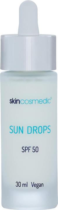 Skincosmedic Sonnenfluid Sundrops SPF50 50 ml (Sonnenlotion, SPF 50, 50 ml)