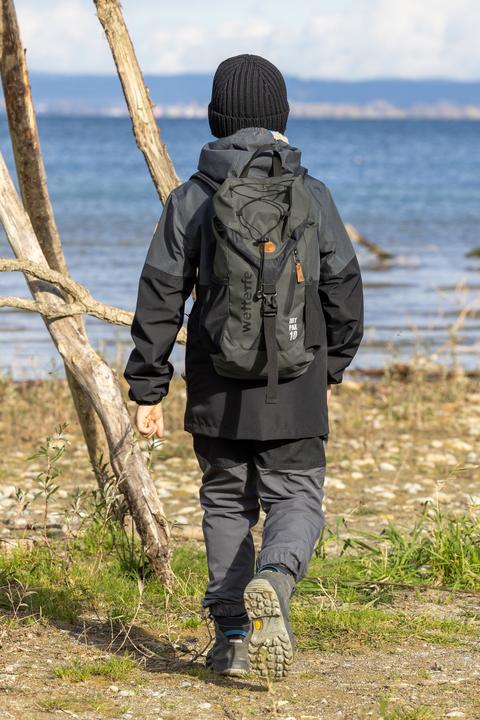 Image du produit Rukka Rhy Sac à dos pour enfants (10 l)