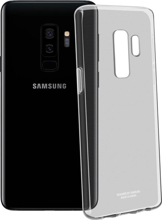 Produktbild Samsung Clear Cover (Samsung Galaxy S9+)