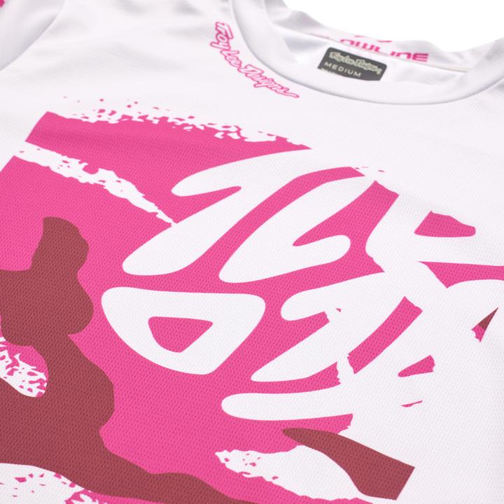 Immagine prodotto Troy Lee Designs Maglia Flowline SS giovanile (L)