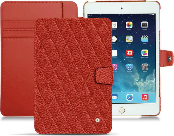 Image du produit Noreve Housse cuir portefeuille (iPad Mini 5)