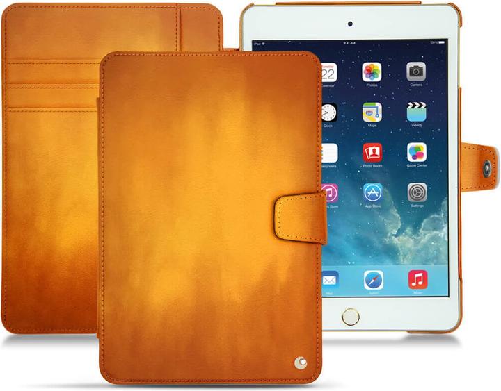 Immagine prodotto Noreve Cover in pelle portafoglio (iPad Mini 5)