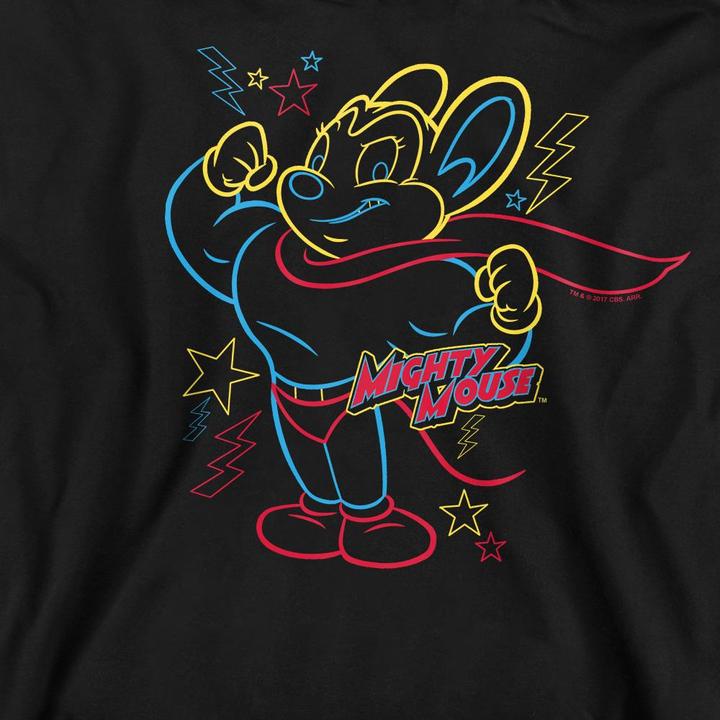 Produktbild Fruit of the Loom Hero Sweatshirt (L)